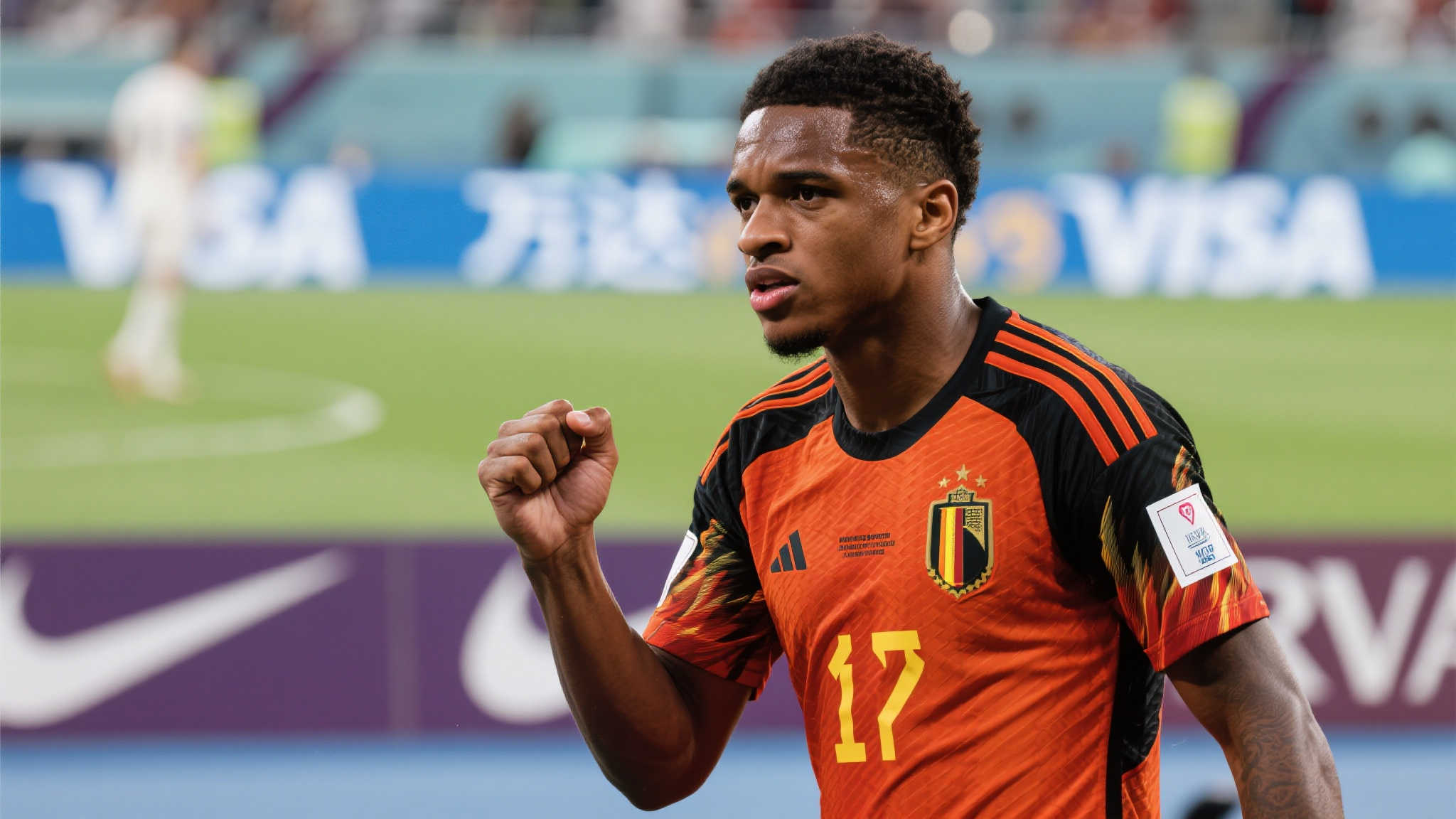 世界杯平台简介