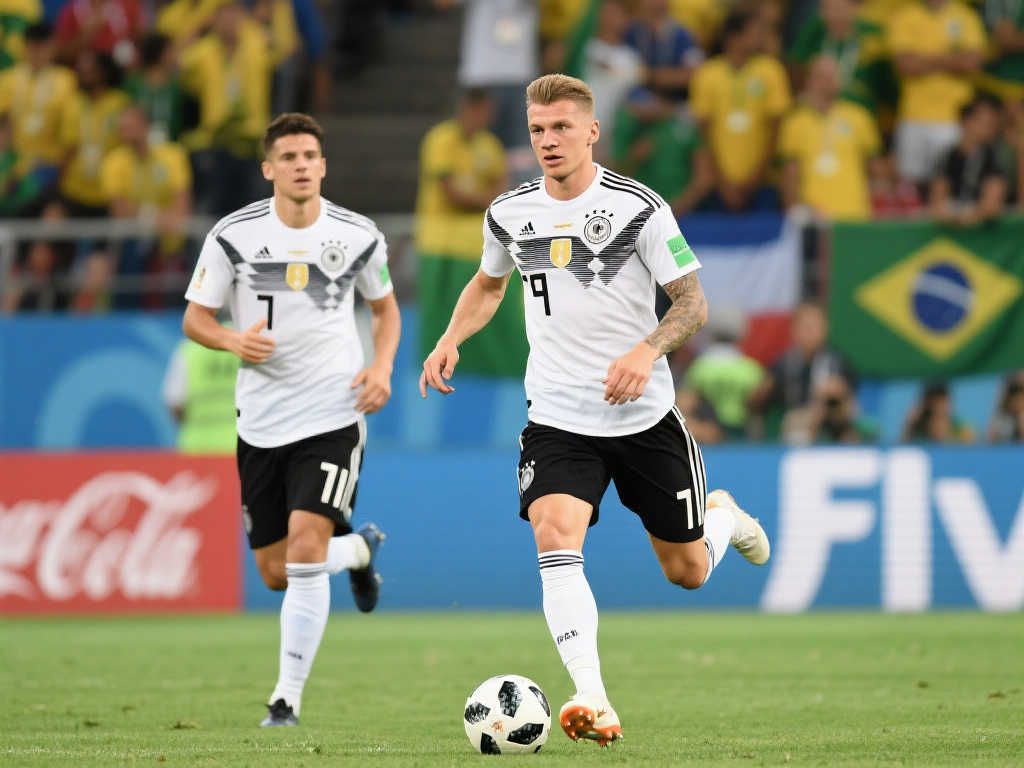 克罗斯坦言：重返德国国家队的想法正在考虑中！