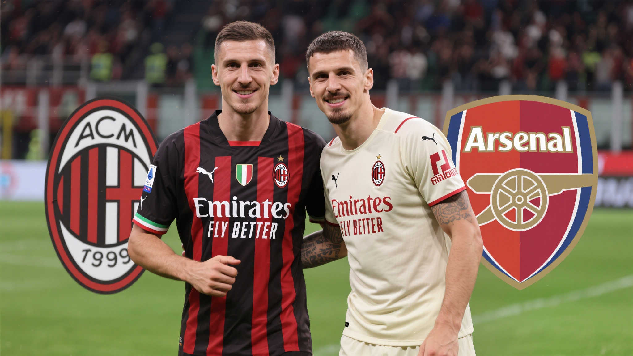 随着转会市场的火热进行，各大球队都摩拳擦掌，希望能