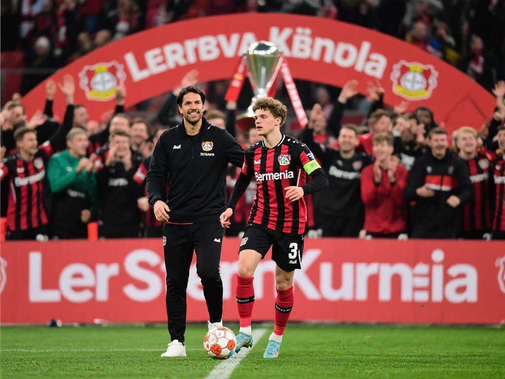 秦游夏：冠军库森强势回归！德甲争冠拜仁不再独霸