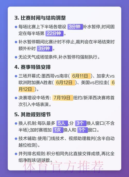 全面解析2026世界杯官方网站的使用指南