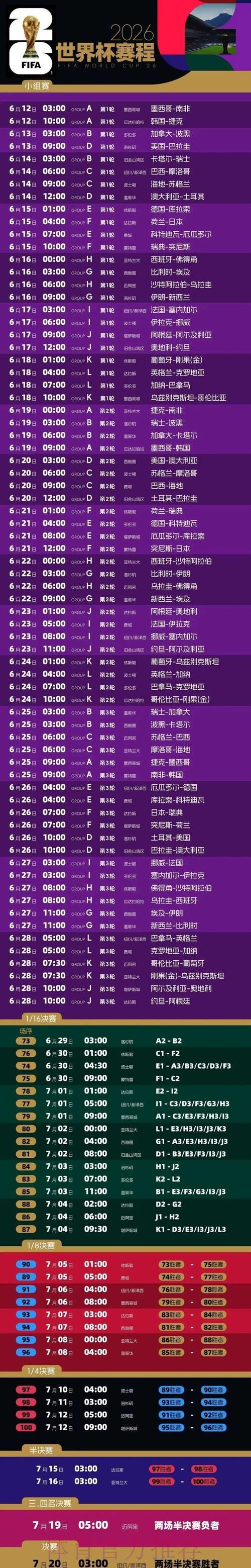 2026世界杯赛事在线观看完全指南 2026世界杯赛事在线观看完全指南