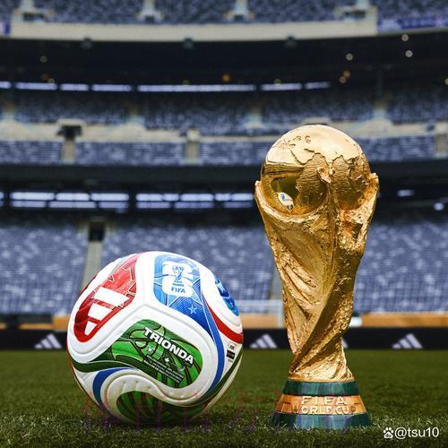 2026世界杯竞猜:黑马球队一鸣惊人的下注良机 2026世界杯竞猜:黑马球队一鸣惊人的下注良机